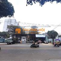 Nhà Cấp 4 gần Mặt tiền đường LÊ VĂN KHƯƠNG, Hiệp Thành, Q12, DT 748m2 (23 x 29), hẻm 6m thông.