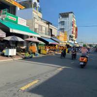Bán nhà 2 tầng 47m2, gần Quốc Lộ 13, chợ đầu mối hiệp bình phước, thủ đức, HXH, giá tốt chỉ 3.5 tỷ