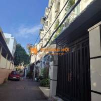 Nhà cấp 4, 1/ Đường số 1 p11 GV, 113m2, ngang lớn 8m, hẻm xe tải thông xe hơi né nhau, Chỉ 12.4tỷ