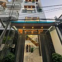 Chủ cần tiền bán gấp NHÀ SÁT QUẬN 1 gần 30m2 6 phòng đang cho thuê 20 triệu tháng