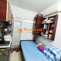 Chủ cần tiền bán gấp NHÀ SÁT QUẬN 1 gần 30m2 6 phòng đang cho thuê 20 triệu tháng