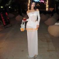 ĐẦM ĐI BIỂN XUYÊN THẤU CAO CẤP - 115
