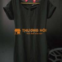 Đầm MAXX
