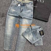 Quần Jean Nam GC Cao Cấp