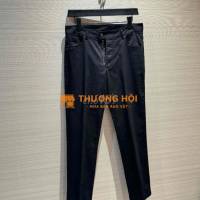 Quần Nam/ Quần Kaki DSQ Đen Cao Cấp