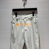 Quần Kaki DG Tag Sắt Kim Loại Cao Cấp