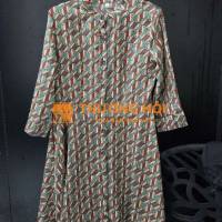 Đầm công sở