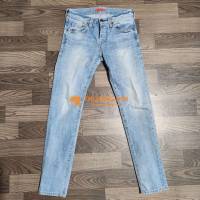 Jeans RED CARD Made in Japan (size 28)