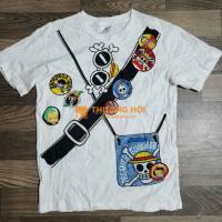 T_Shirts Universal Japan (size M)