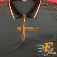 Polo thun thể thao 80-88kg