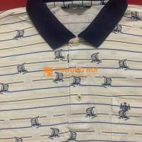 Polo đẹp chất mịn 78-88kg