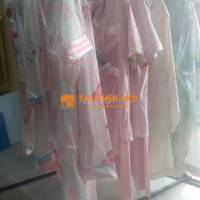 thanh lý set đồ pigiama + set đồ baby giá hợp lý