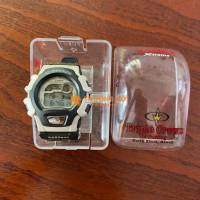 Casio G-Shock Triple Crown siêu hiếm made in Japan
