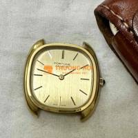Vintage Fortuner swiss made 17 jw Bọc vàng