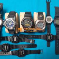 điện tử casio