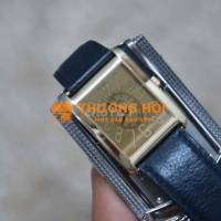 Đồng hồ PAMP chính hãng.