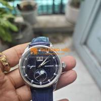 Đồng hồ cơ có moonphase