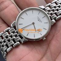 Longines classiques máy pin Thuỵ sỹ chính hãng