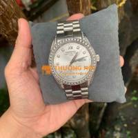 đồng hồ carnival 8907g chính hãng full box