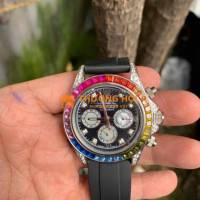 Đồng hồ RL máy cơ nhật