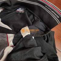 Áo Polo Dunlop Golf