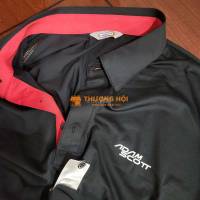 Áo Polo Adam Scott Golf