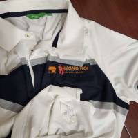 Áo Polo Hazzys Golf