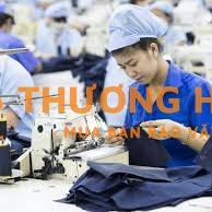 Cần tuyển thợ may làm việc TRỰC TIẾP tại Xưởng