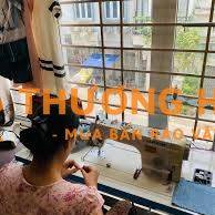 Tuyển thợ sửa đồ có kinh nghiệm, có tay nghề may hàng thành phẩm