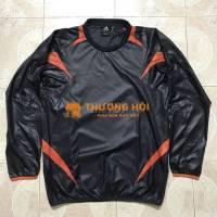 Áo gió adidas size m hàng authentic