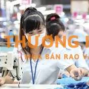 TUYỂN CÔNG NHÂN MAY - TẠI KCN CẦU TRÀM, LONG AN