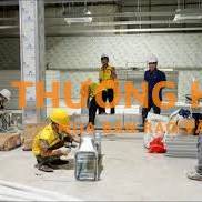Công ty Xây dựng tuyển: Thợ Cơ khí/Thợ nhôm kính/Thợ thạch cao