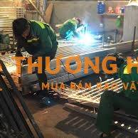 TUYỂN THỢ HÀN TÂN THẠNH ĐÔNG - CỦ CHI