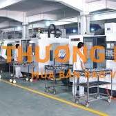 Tuyển thợ đứng máy CNC