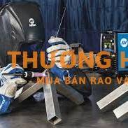 CẦN THỢ HÀN INOX (TIG)