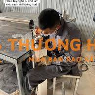 TUYỂN THỢ HÀN, LÀM NGUỘI NHÔM ĐÚC, THỢ SƠN