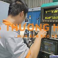 THỢ VẬN HÀNH MÁY CNC VÀ THỢ NHÔM KÍNH
