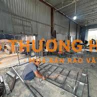 TUYỂN THỢ PHỤ XƯỞNG CƠ KHÍ TẠI THÁI BÌNH