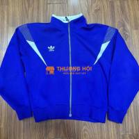 Áo khoác Adidas Originals Vintage (90%)