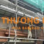 CẦN TUYỂN 20 THỢ GIÀN GIÁO TẠI VŨNG TÀU