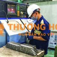 ALPHA FASTENER CẦN GẤP 2 CÔNG NHÂN CNC TẠI DĨ AN