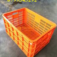 Sóng nhựa kho thực phẩm – Đà Nẵng – 0799 345 292
