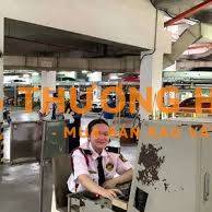 Cần tuyển 2 nv quẹt thẻ xe máy tại trường học