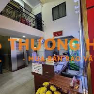 Tuyển 1 nam lễ tân