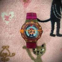 ĐỒNG HỒ SWATCH SCUBA 38mm