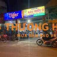 Cần tuyển nam giữ xe quán ăn