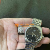 Tissot Couturier Quartz T***1 mới 99%