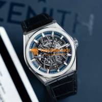 Đồng Hồ Zenit