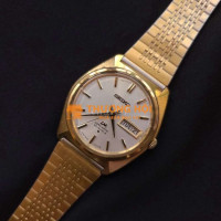 Đồng hồ nam Seiko nam LM automatic