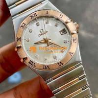 Đồng hồ Omega Constelations